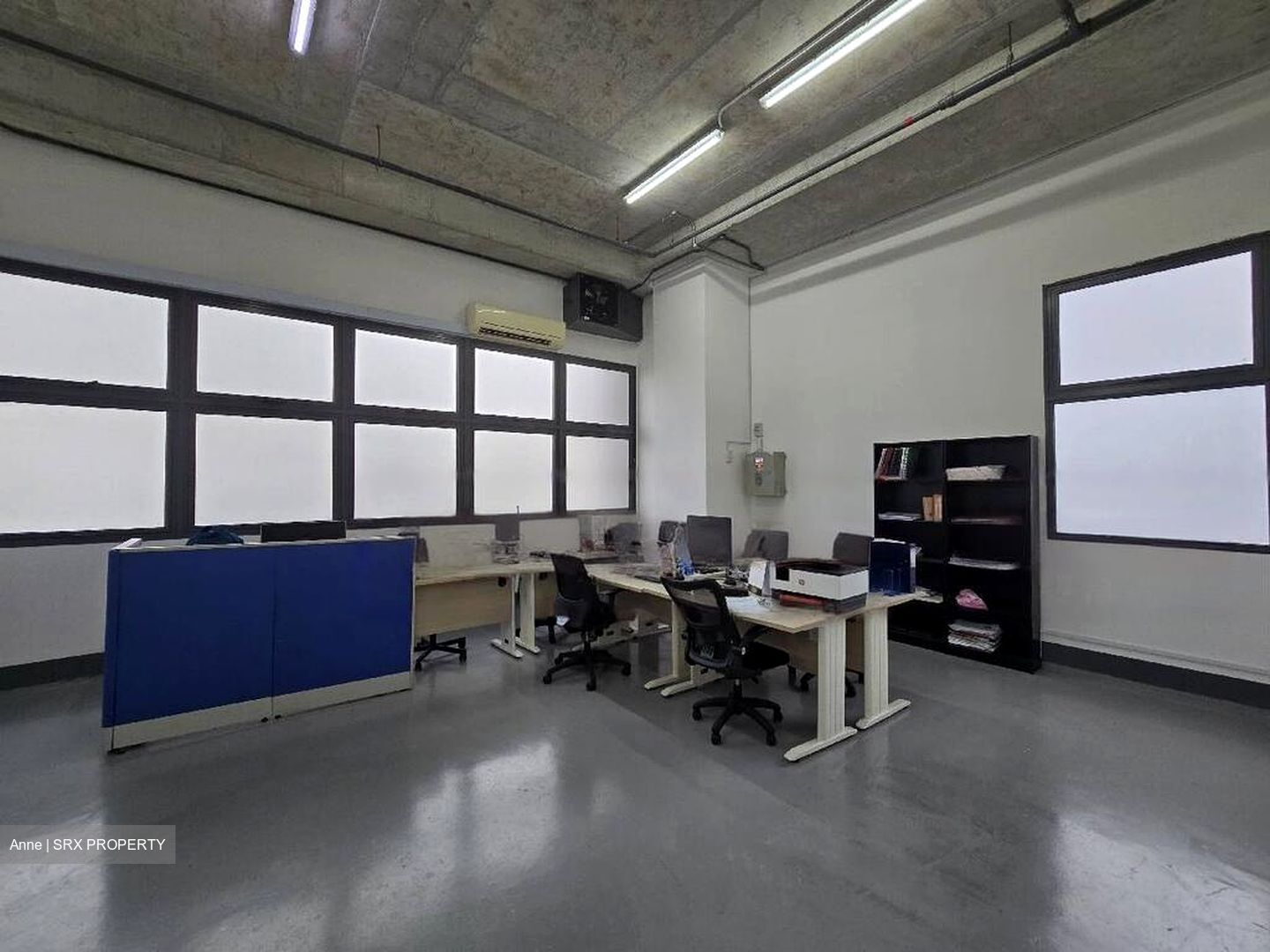 Nordcom Two (D27), Factory #472235491